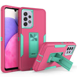 Custodia per telefono con supporto magnetico, For Samsung Galaxy A13 5G, For Samsung Galaxy A33 5G