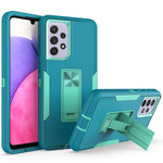 Custodia per telefono con supporto magnetico, For Samsung Galaxy A13 5G, For Samsung Galaxy A33 5G