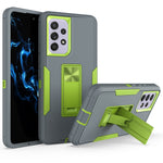Custodia per telefono con supporto magnetico, For Samsung Galaxy A53 5G, For Samsung Galaxy S21 FE 5G