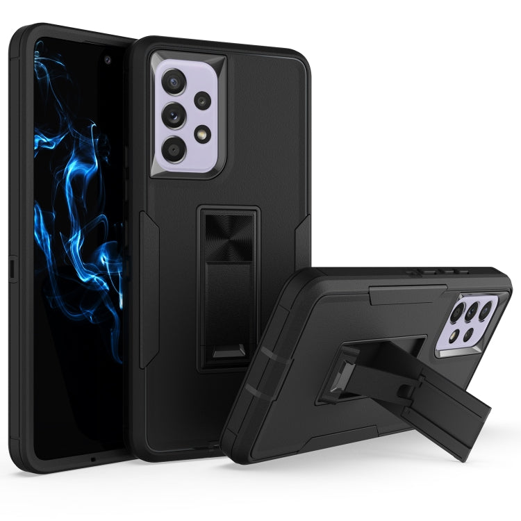 Custodia per telefono con supporto magnetico, For Samsung Galaxy A53 5G, For Samsung Galaxy S21 FE 5G