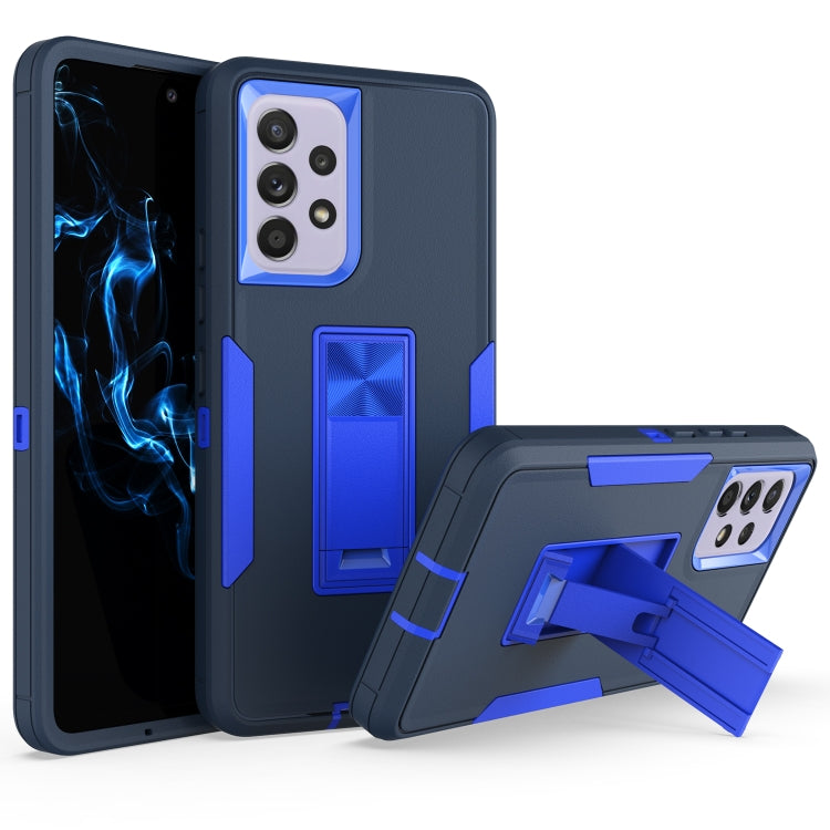 Custodia per telefono con supporto magnetico, For Samsung Galaxy A53 5G, For Samsung Galaxy S21 FE 5G