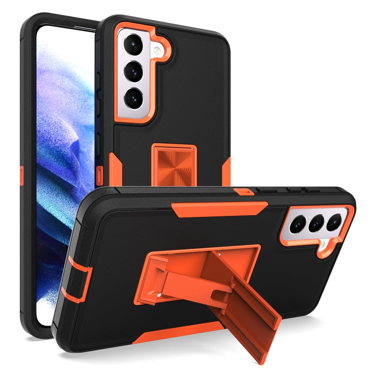 Custodia per telefono con supporto magnetico, For Samsung Galaxy A53 5G, For Samsung Galaxy S21 FE 5G