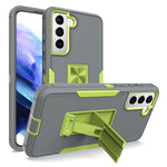 Custodia per telefono con supporto magnetico, For Samsung Galaxy A53 5G, For Samsung Galaxy S21 FE 5G