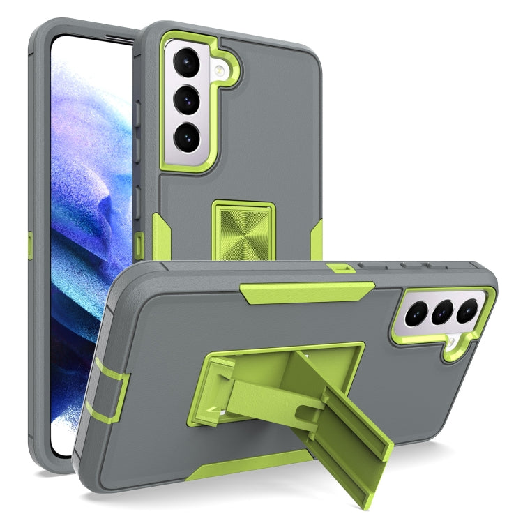 Custodia per telefono con supporto magnetico, For Samsung Galaxy A53 5G, For Samsung Galaxy S21 FE 5G
