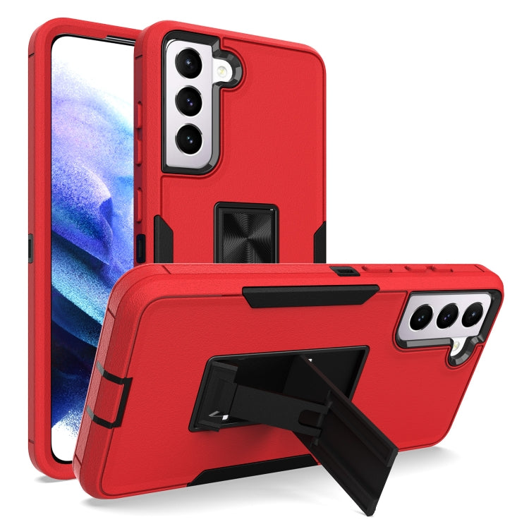 Custodia per telefono con supporto magnetico, For Samsung Galaxy A53 5G, For Samsung Galaxy S21 FE 5G