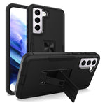 Custodia per telefono con supporto magnetico, For Samsung Galaxy A53 5G, For Samsung Galaxy S21 FE 5G