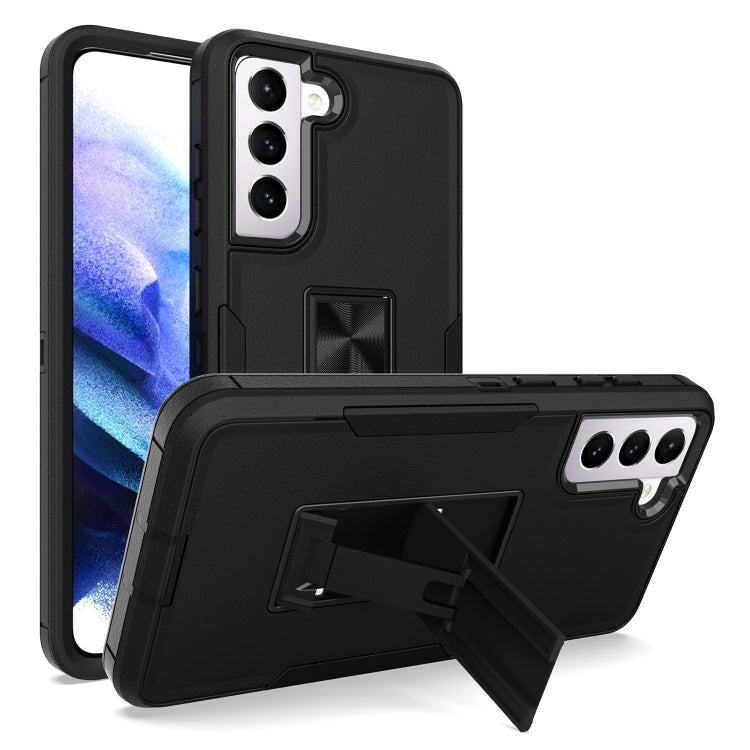 Custodia per telefono con supporto magnetico, For Samsung Galaxy A53 5G, For Samsung Galaxy S21 FE 5G