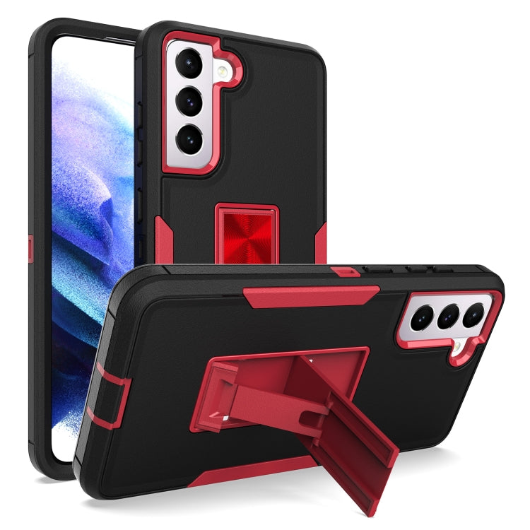 Custodia per telefono con supporto magnetico, For Samsung Galaxy A53 5G, For Samsung Galaxy S21 FE 5G
