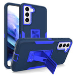 Custodia per telefono con supporto magnetico, For Samsung Galaxy A53 5G, For Samsung Galaxy S21 FE 5G