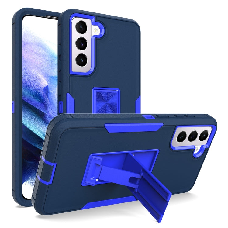 Custodia per telefono con supporto magnetico, For Samsung Galaxy A53 5G, For Samsung Galaxy S21 FE 5G