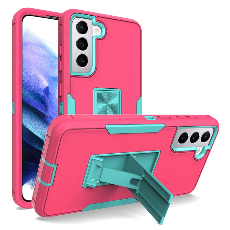Custodia per telefono con supporto magnetico, For Samsung Galaxy A53 5G, For Samsung Galaxy S21 FE 5G