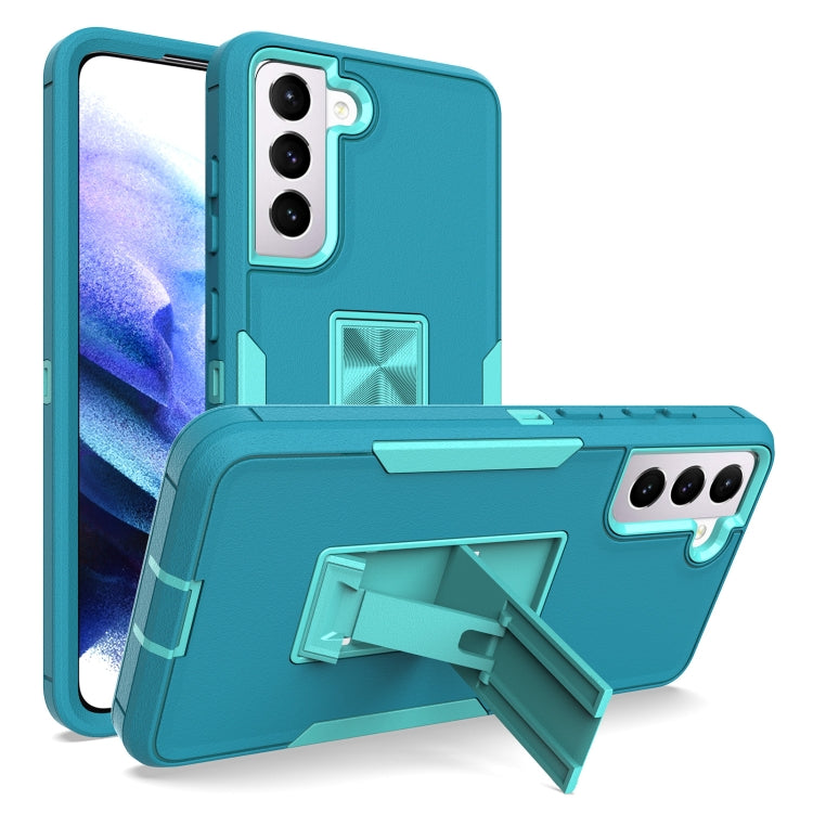 Custodia per telefono con supporto magnetico, For Samsung Galaxy A53 5G, For Samsung Galaxy S21 FE 5G