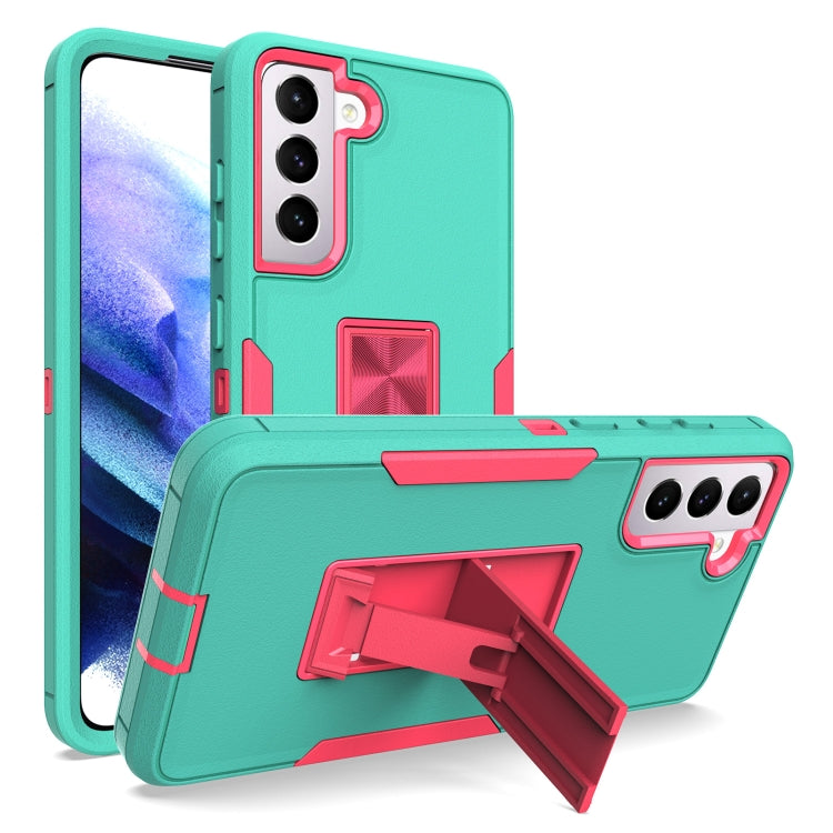 Custodia per telefono con supporto magnetico, For Samsung Galaxy A53 5G, For Samsung Galaxy S21 FE 5G