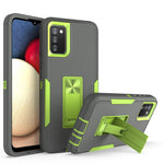 Custodia per telefono con supporto magnetico, For Samsung Galaxy S22 Ultra 5G, For Samsung Galaxy A02s