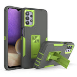 Custodia per telefono con supporto magnetico, For Samsung Galaxy A32 5G, For Samsung Galaxy A52 5G / 4G