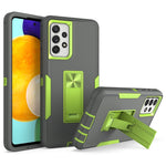 Custodia per telefono con supporto magnetico, For Samsung Galaxy A32 5G, For Samsung Galaxy A52 5G / 4G
