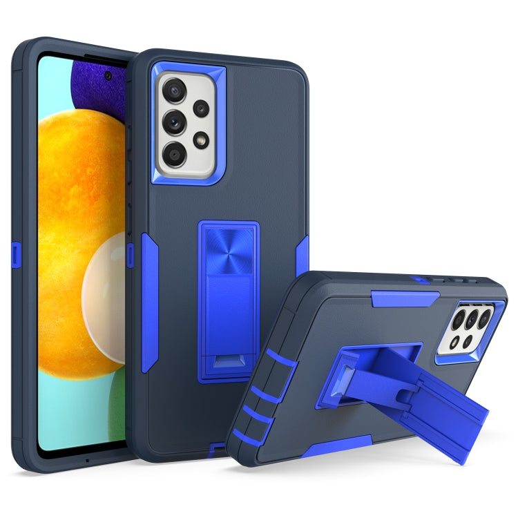 Custodia per telefono con supporto magnetico, For Samsung Galaxy A32 5G, For Samsung Galaxy A52 5G / 4G
