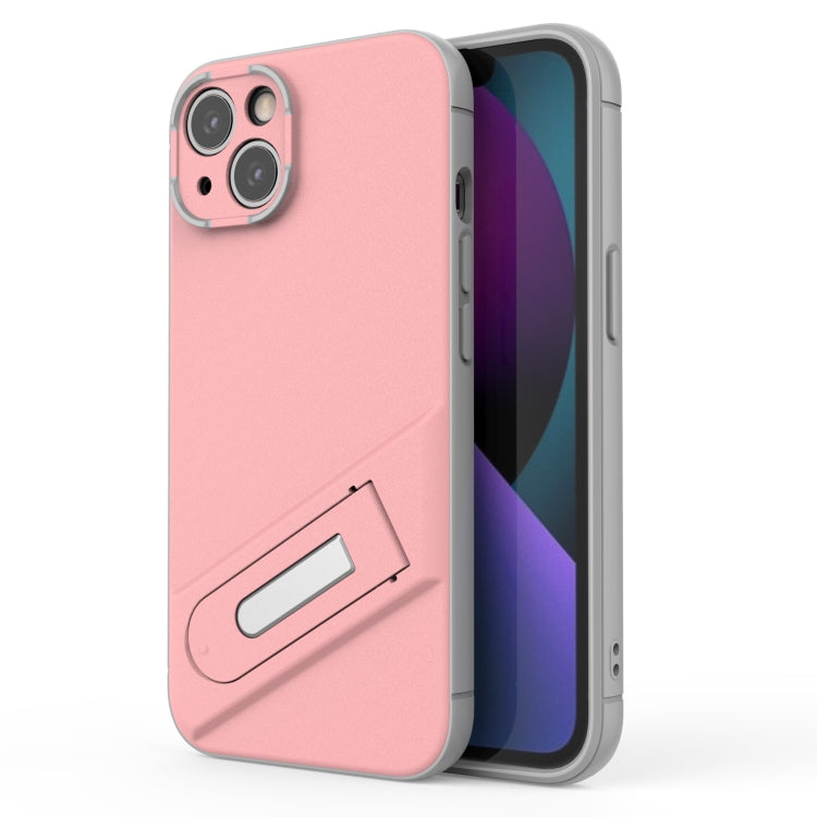 Custodia invisibile per telefono in TPU + PC, For iPhone 13, For iPhone 13 Pro, For iPhone 13 Pro Max, For iPhone 12