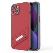 Custodia invisibile per telefono in TPU + PC, For iPhone 13, For iPhone 13 Pro, For iPhone 13 Pro Max, For iPhone 12