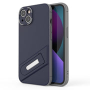 Custodia invisibile per telefono in TPU + PC, For iPhone 13, For iPhone 13 Pro, For iPhone 13 Pro Max, For iPhone 12