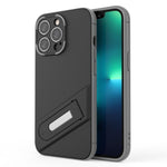 Custodia invisibile in TPU e PC per iPhone 12 e 13
