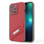 Custodia invisibile in TPU e PC per iPhone 12 e 13