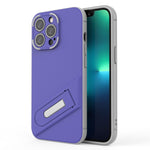 Custodia invisibile in TPU e PC per iPhone 12 e 13