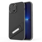 Custodia invisibile in TPU e PC per iPhone 12 e 13