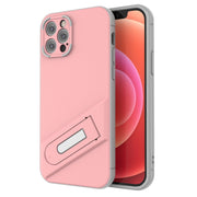 Custodia invisibile per telefono in TPU + PC, For iPhone 12 Pro, For iPhone 12 Pro Max