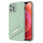 Custodia invisibile in TPU e PC per iPhone 12 Pro Max