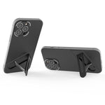 Custodia invisibile in TPU e PC per iPhone 12 Pro Max