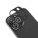 Custodia invisibile in TPU e PC per iPhone 12 Pro Max