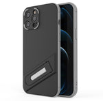 Custodia invisibile in TPU e PC per iPhone 12 Pro Max