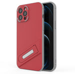 Custodia invisibile in TPU e PC per iPhone 12 Pro Max