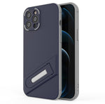Custodia invisibile in TPU e PC per iPhone 12 Pro Max