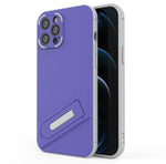 Custodia invisibile in TPU e PC per iPhone 12 Pro Max