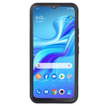 Custodia per telefono in TPU, For TCL Bremen 5G / 20 AX 5G / 20R 5G, For Asus Zenfone 8 ZS590KS