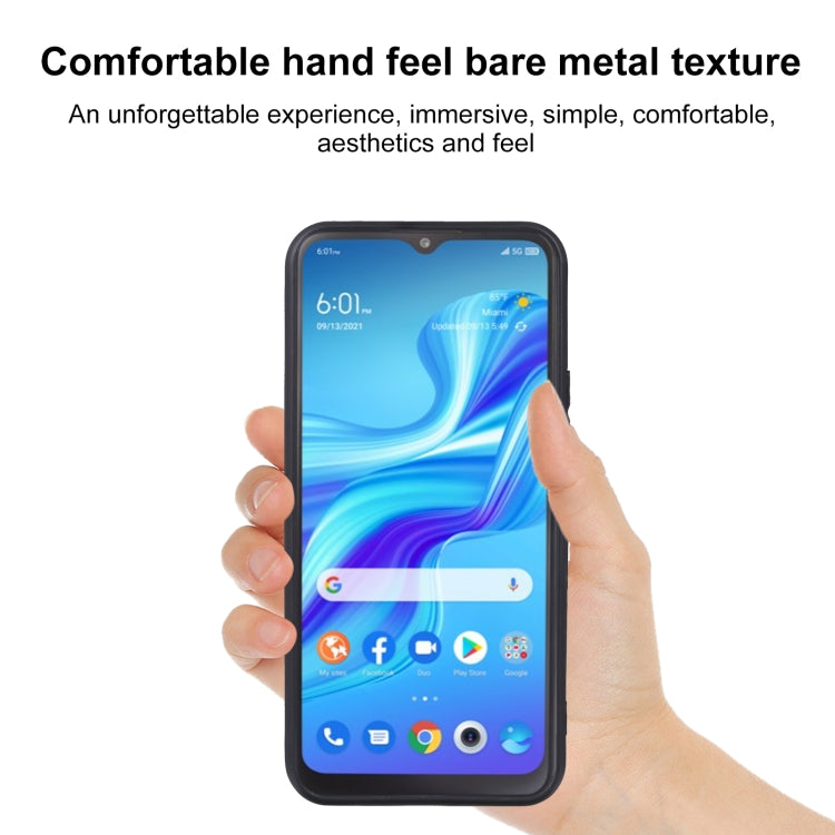 Custodia per telefono in TPU, For TCL Bremen 5G / 20 AX 5G / 20R 5G, For Asus Zenfone 8 ZS590KS