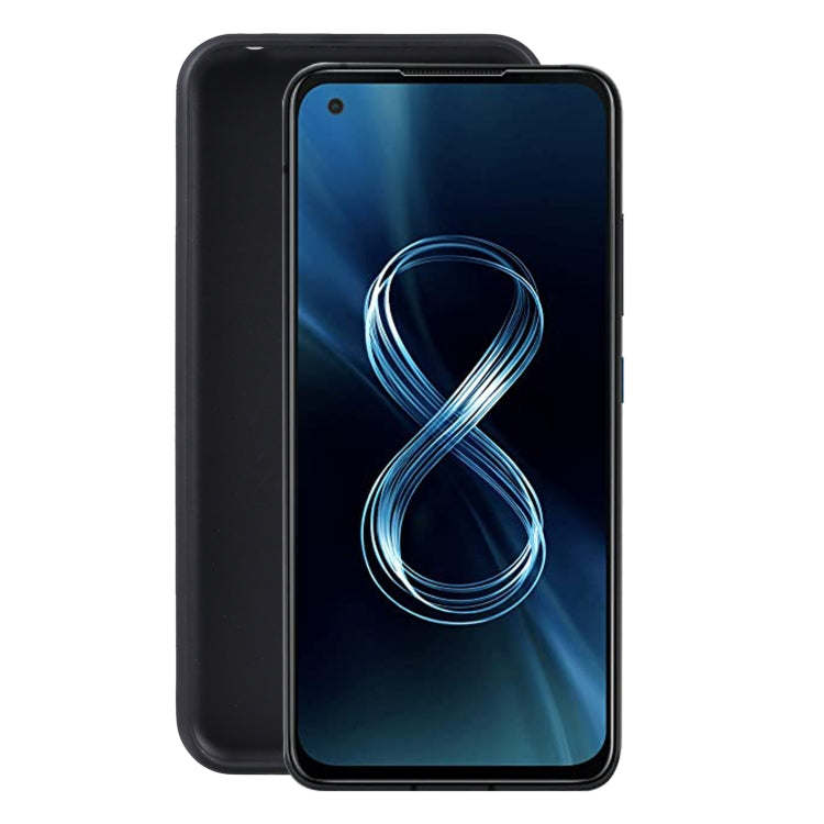 Custodia per telefono in TPU, For TCL Bremen 5G / 20 AX 5G / 20R 5G, For Asus Zenfone 8 ZS590KS