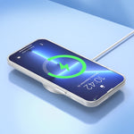 Custodia magnetica Gradient Magsafe per iPhone 13 e 12