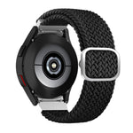 Cinturino in tessuto regolabile, For Samsung Galaxy Watch4 40mm / 44mm