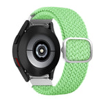 Cinturino in tessuto regolabile, For Samsung Galaxy Watch4 40mm / 44mm