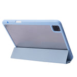 Custodia trasparente in pelle acrilica per iPad Air 13 e Pro 12.9