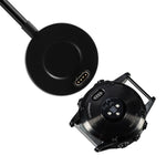 Base di ricarica rotonda, For Garmin Fenix 6 & 6S & 6X