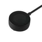 Base di ricarica rotonda, For Garmin Fenix 6 & 6S & 6X