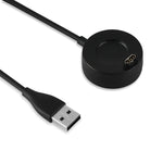 Base di ricarica rotonda, For Garmin Fenix 6 & 6S & 6X