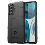 Custodia in TPU antiurto a copertura totale, For Motorola Moto G52