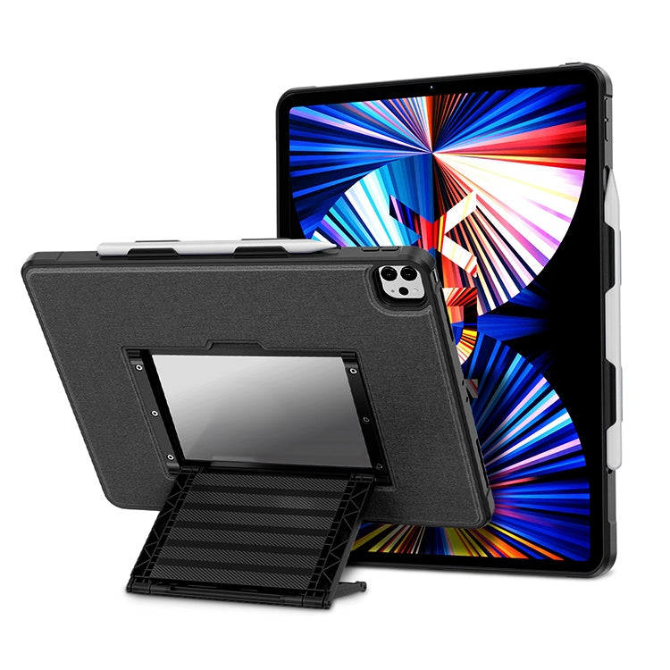 Custodia tablet con supporto per iPad Pro 11 2018-2021