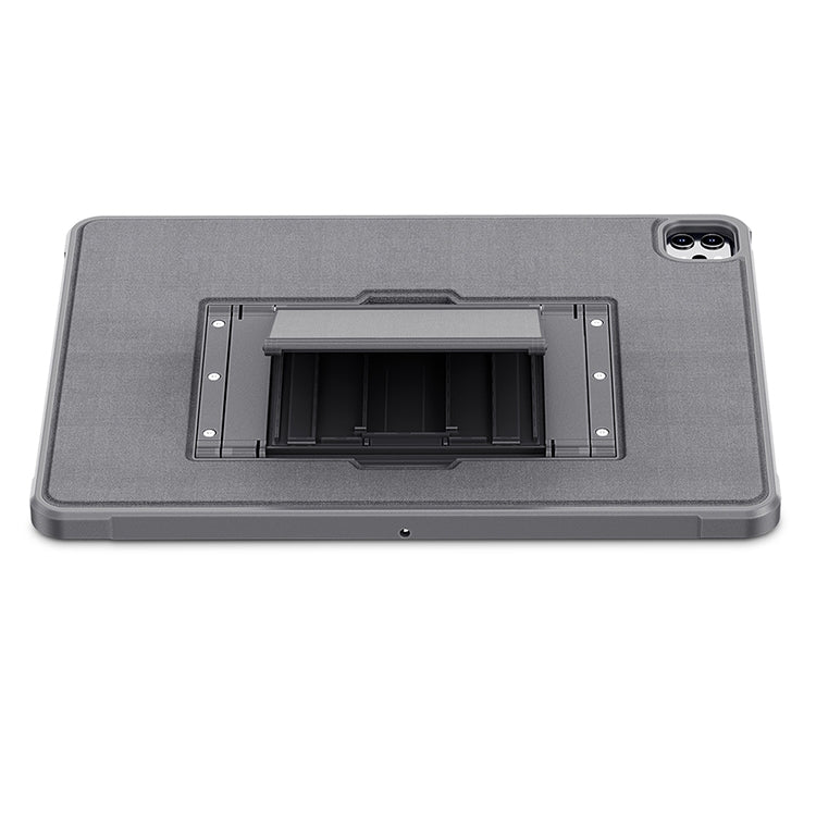 Custodia per tablet con supporto a sospensione, For iPad mini 6 / mini 2024, For iPad 10.2 2021 / 2019, For iPad Air 2022 / 2020 10.9, For iPad 11 2021 / 2020 / 2018