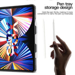 Custodia tablet con supporto per iPad Pro 11 2018-2021